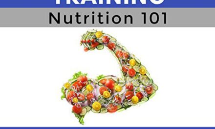 Strength Training Nutrition 101: Strength Training 101, Book 2