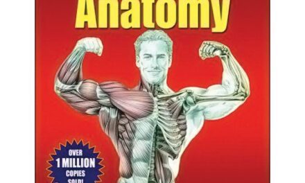 Strength Training Anatomy – 2nd Edition