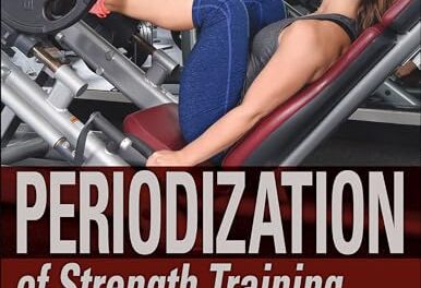 Periodization of Strength Training for Sports