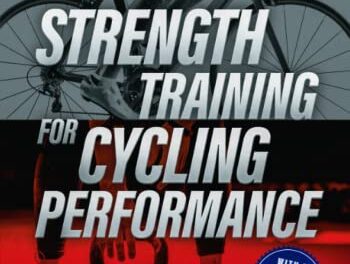 Strength Training for Cycling Performance: The Vortex Method’s Ultimate Training Program