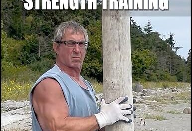 Isometrics And Iso-Hold Strength Training (Brooks Kubik Training Series)