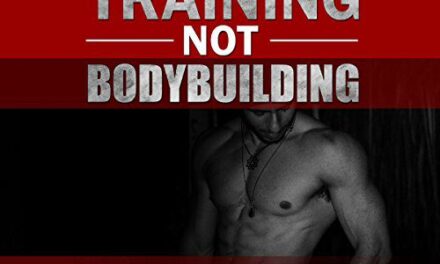 Strength Training Not Bodybuilding: How to Build Muscle and Burn Fat…Without Morphing into a Bodybuilder: Strength Training 101, Book 1