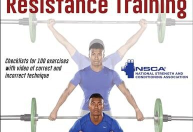 Exercise Technique Manual for Resistance Training