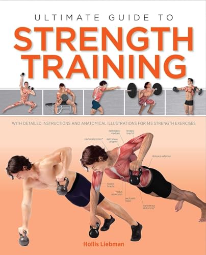 Ultimate Guide to Strength Training