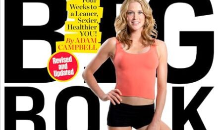 The Women’s Health Big Book of Exercises: Four Weeks to a Leaner, Sexier, Healthier You!