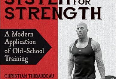 The Overload System for Strength: A Modern Application of Old-School Training