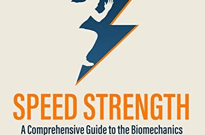 Speed Strength