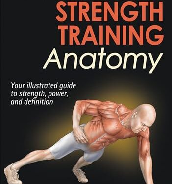 Bodyweight Strength Training Anatomy