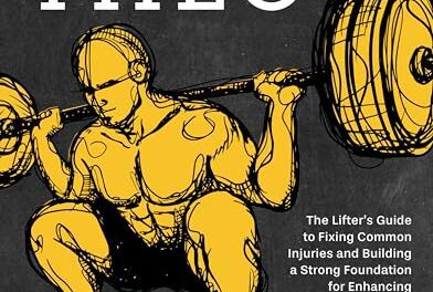 Rebuilding Milo: A Lifter’s Guide to Fixing Common Injuries and Building a Strong Foundation for Enhancing Performance