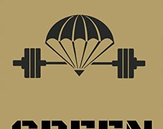 Tactical Barbell: Green Protocol