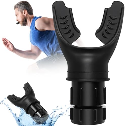 Compact Muscle Conditioning Device, Adjustable Resistance Exercise Tool That enhances Strength and Endurance, Designed for Easy Maintenance and use., black