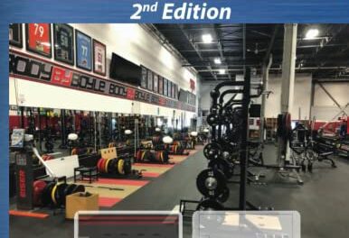 Designing Strength Training Programs and Facilities, 2nd Edition