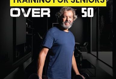 Strength Training for Seniors Over 50: Comprehensive Guide to Effective Strength Training for Seniors Over 50, Boosting Health, Enhancing Mobility, and … Independence for a Fulfilling and Act