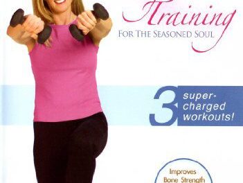 Shaped By Faith: Strength Training For The Seasoned Soul