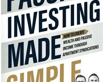 Unlocking Passive Wealth: A Detailed Review of Apartment Syndications