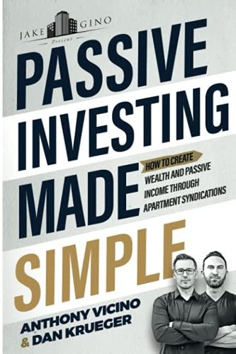 Unlocking Passive Wealth: A Detailed Review of Apartment Syndications