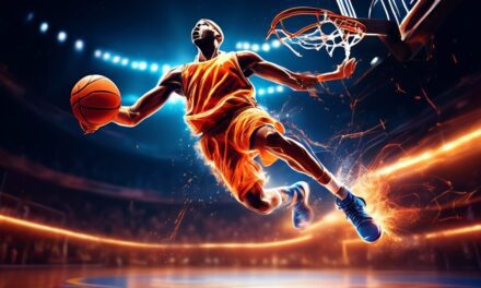 5 Essential Workouts to Elevate Your Basketball Game