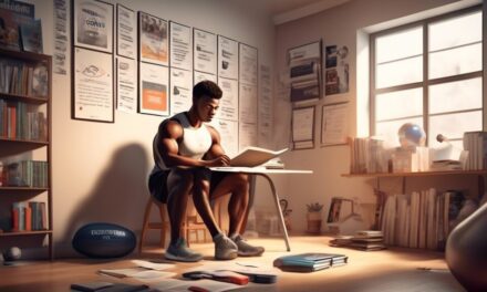 Becoming a Certified Strength and Conditioning Coach: A Complete Guide
