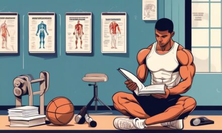 Becoming an Athletic Trainer: A Guide to Your Career Path