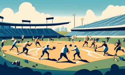 Essential Workouts for Baseball Players: Boosting Performance on the Field