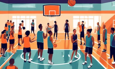 Essentials of Basketball Coach Training