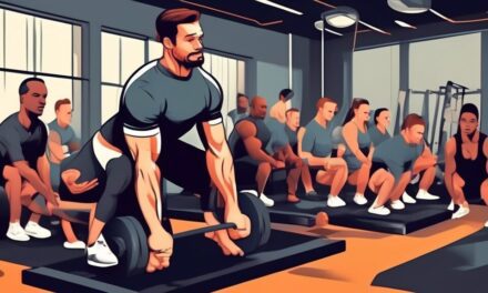 Essentials of CSCS Strength and Conditioning Training