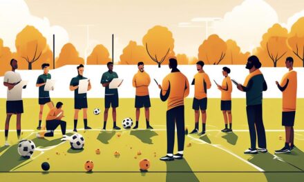 Essentials of Football Coach Training