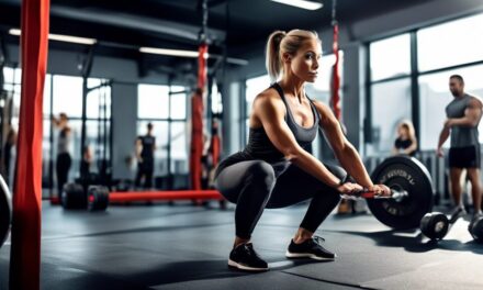 Essentials of Strength and Conditioning Workouts