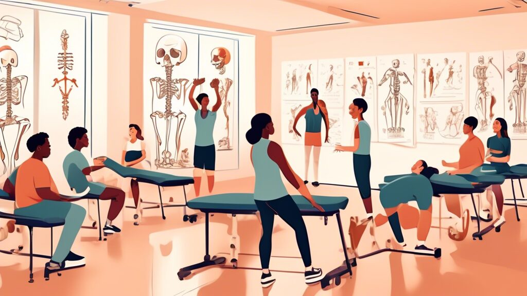 Exploring Athletic Therapy Programs: A Guide to Education and Careers