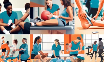 Exploring Athletic Trainer Programs Nearby