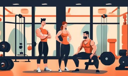 Finding a Local Strength Coach: Tips and Benefits