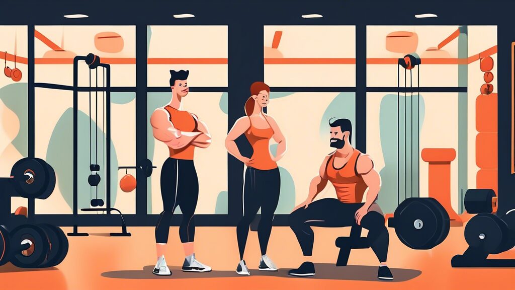 Finding a Local Strength Coach: Tips and Benefits