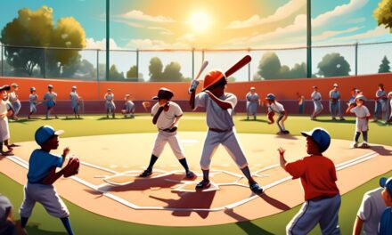 Mastering Baseball: Essential Training Tips and Techniques