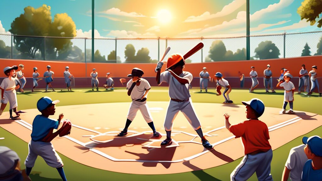 Mastering Baseball: Essential Training Tips and Techniques