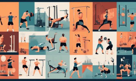 Mastering Strength and Conditioning: A Comprehensive Guide