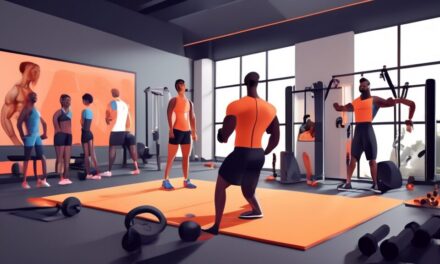 Maximizing Performance with an Online Strength and Conditioning Coach