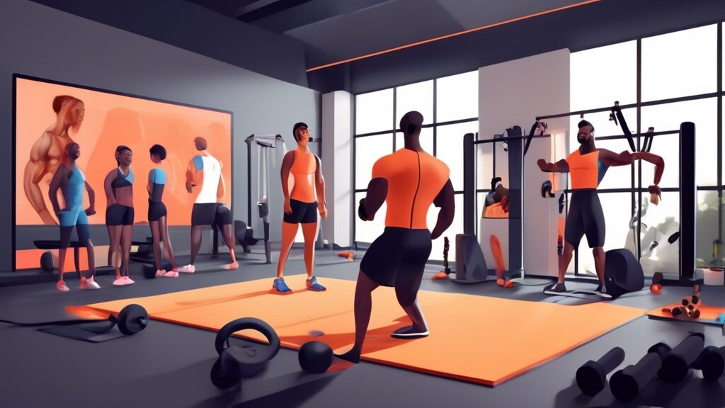 Maximizing Performance with an Online Strength and Conditioning Coach