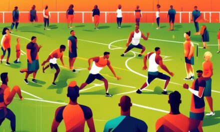Maximizing Your Game: The Role of a Sports Performance Coach