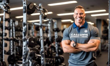 The Essential Guide to Becoming a Successful Strength Training Coach