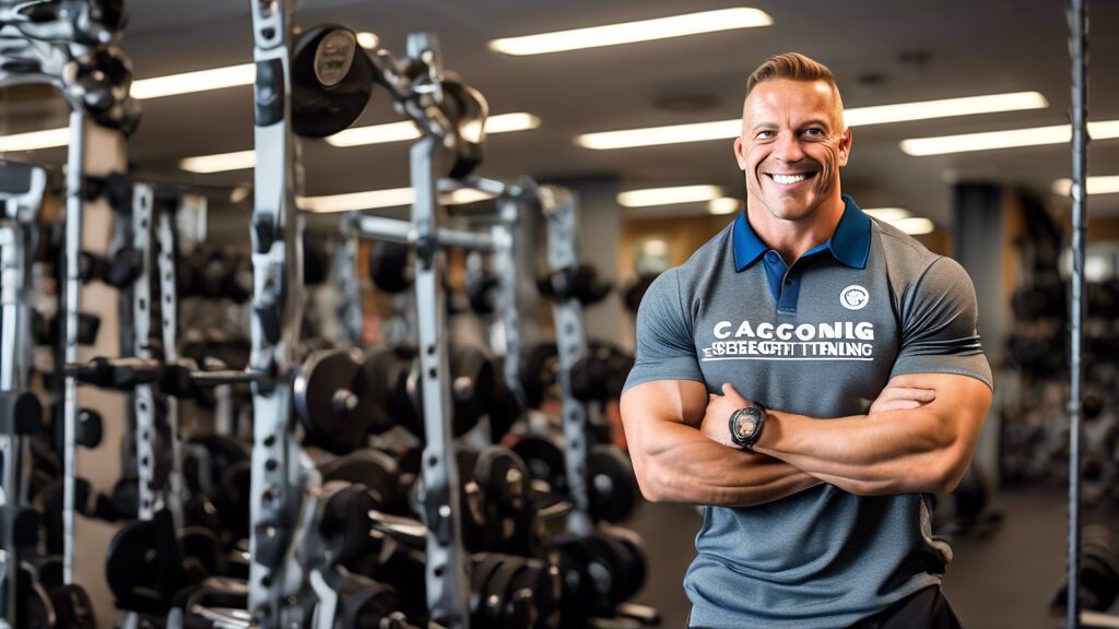 The Essential Guide to Becoming a Successful Strength Training Coach