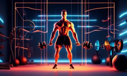 The Power of Strength and Conditioning: Unlocking Your Athletic Potential