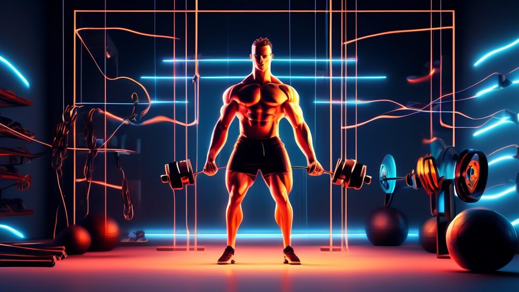 The Power of Strength and Conditioning: Unlocking Your Athletic Potential