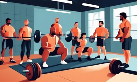 The Role of a Strength Coach in Athletic Development