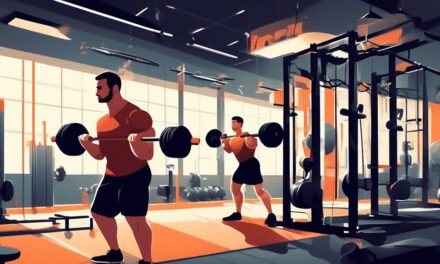 The Role of a Strength and Conditioning Coach in Athlete Development