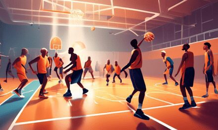 Top Local Basketball Trainers: Find Your Perfect Match
