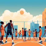 Top Local Basketball Trainers in Your Area