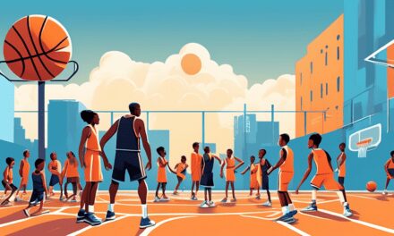 Top Local Basketball Trainers in Your Area