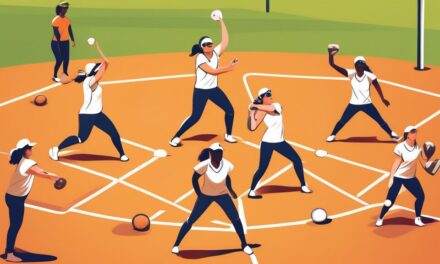 Top Softball Pitching Training Aids to Improve Your Game