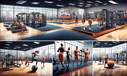 Top Sports Performance Training Centers Near You