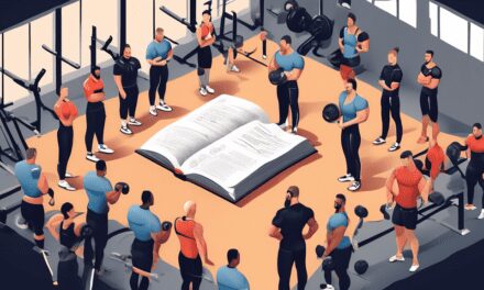 Understanding NSCA: A Guide to the National Strength and Conditioning Association